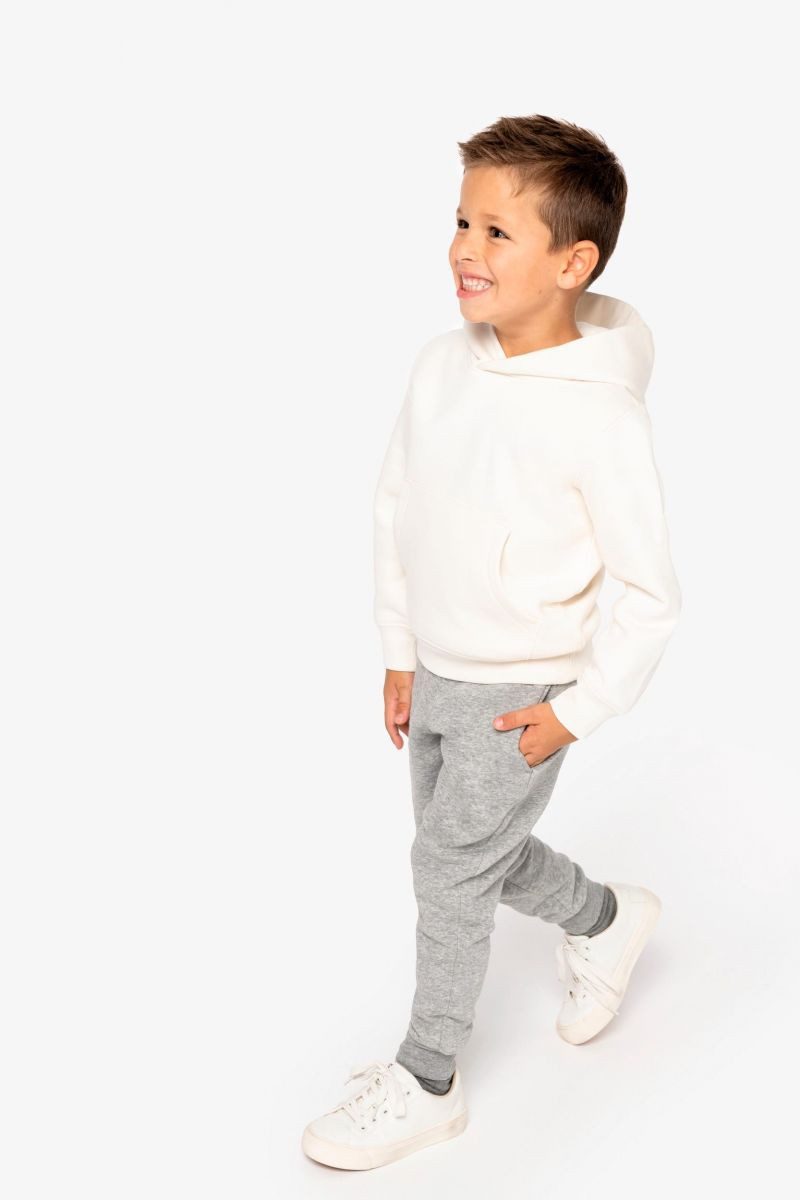 Native Spirit Jogginghose Umweltfreundliche Kinder-Jogginghose