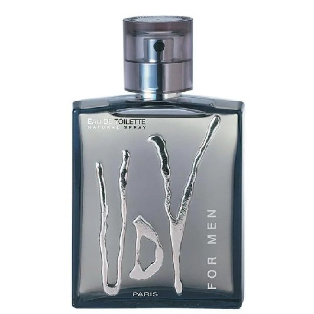 Ulric De Varens Eau de Toilette Für Herren EDT Volumen: 60 ml