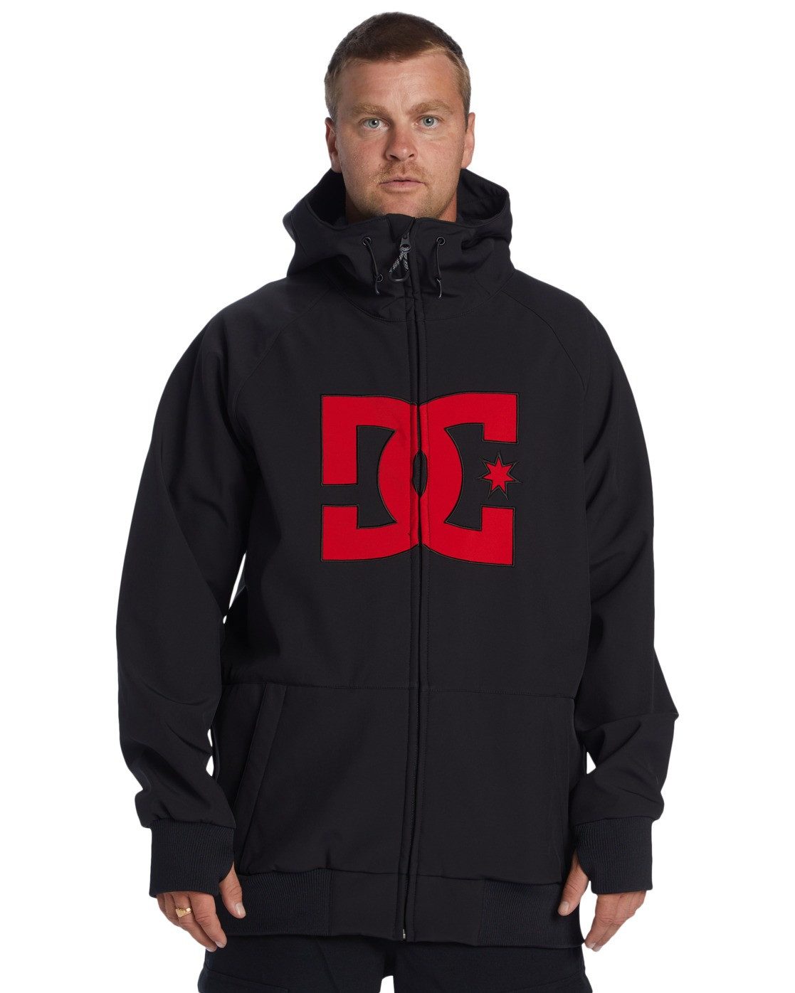 DC Shoes Skijacke Spectrum 10K