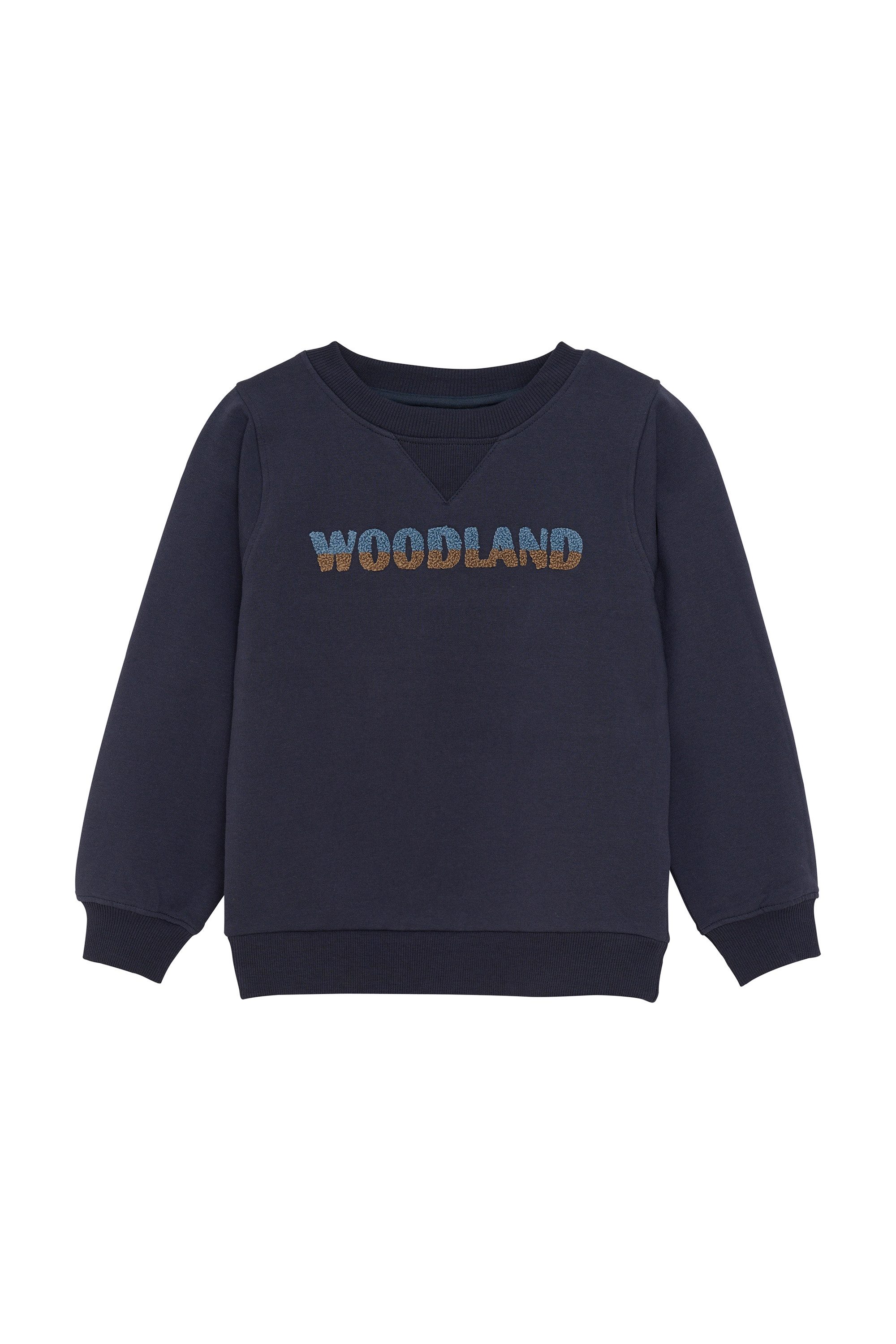 EN FANT Sweatshirt ENSweatshirt Modisches Sweatshirts