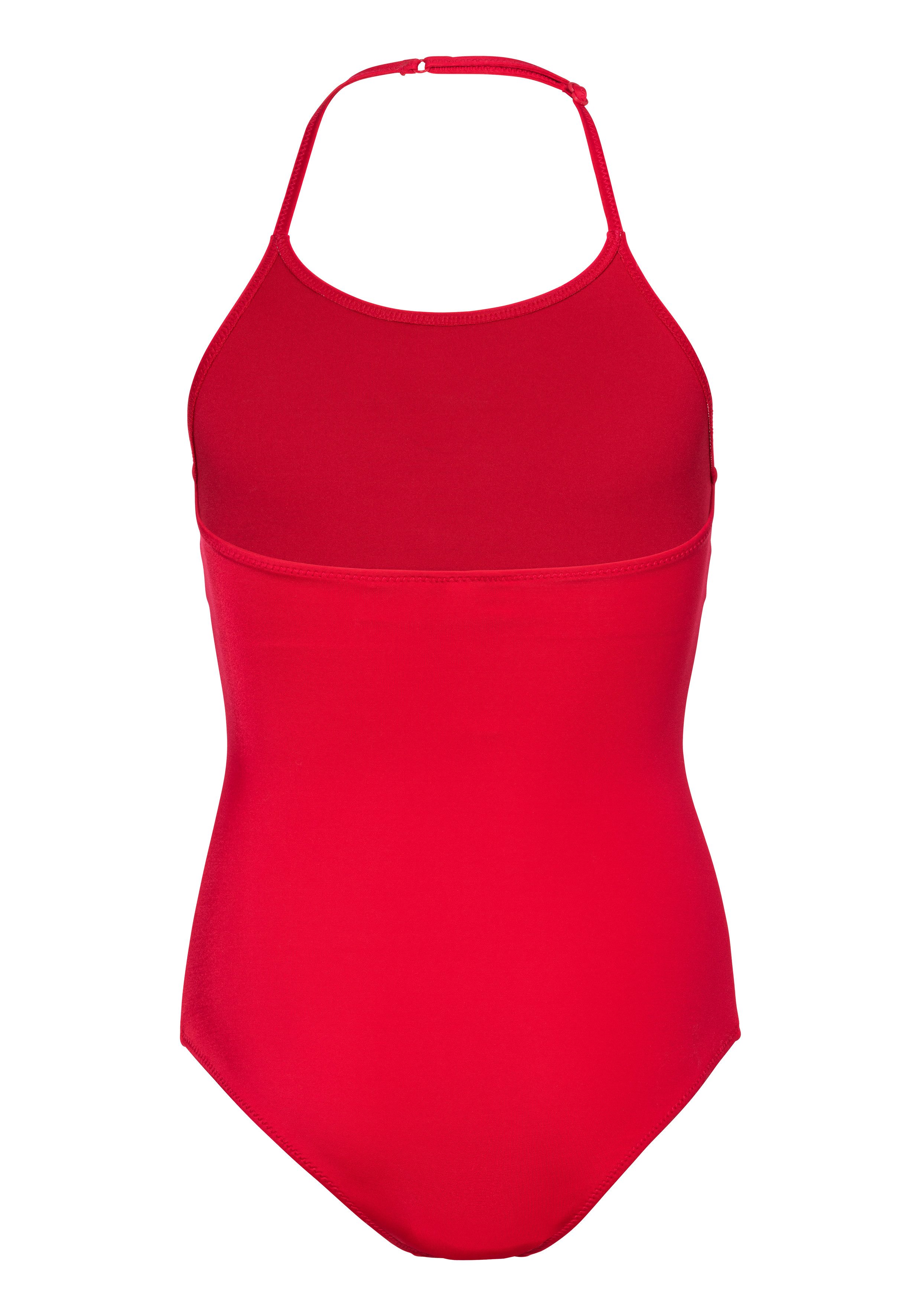 Tommy Hilfiger Swimwear Badeanzug ONE PIECE günstig online kaufen