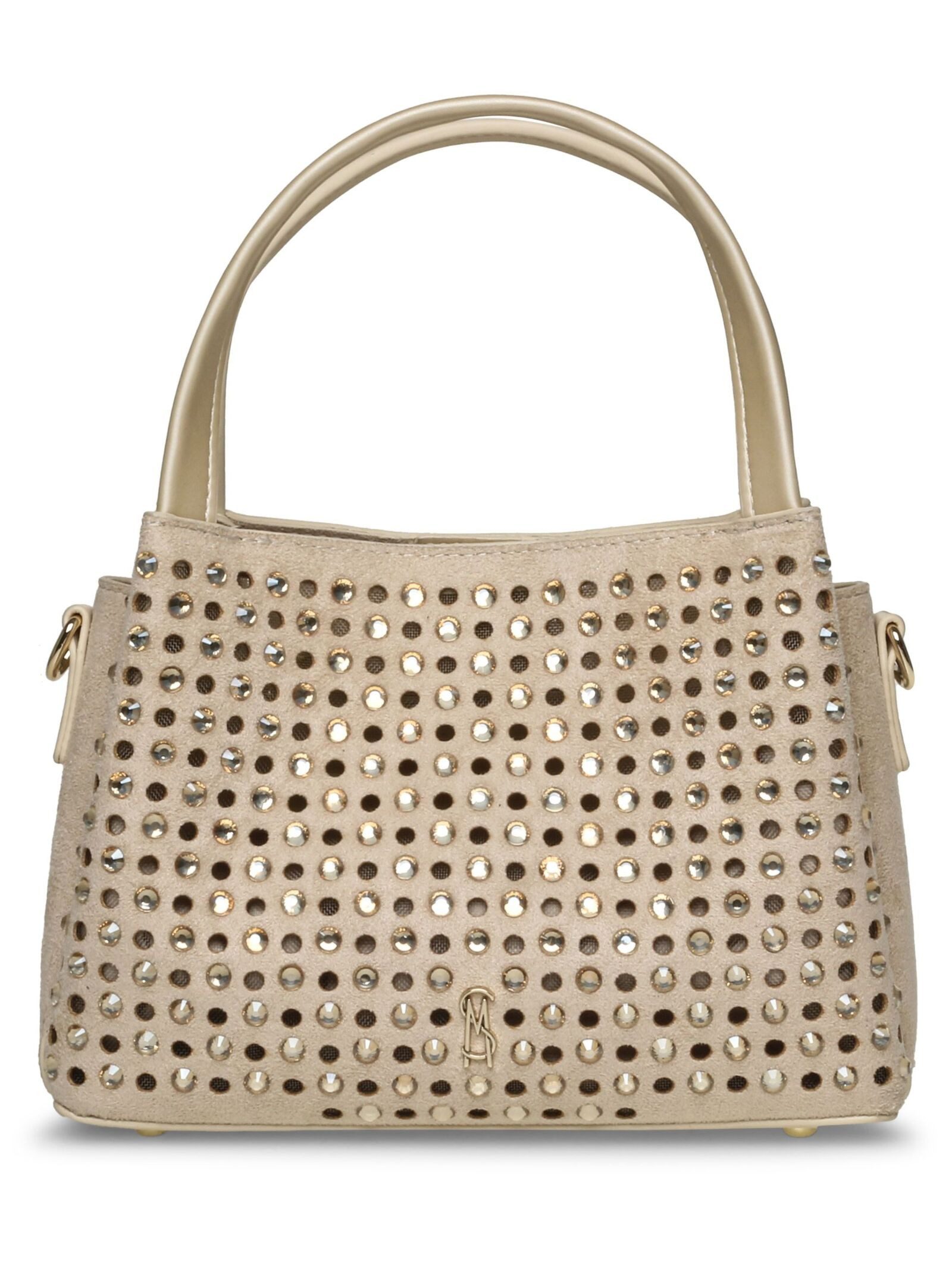 STEVE MADDEN Henkeltasche STEVE MADDEN Taschen Lederimitat
