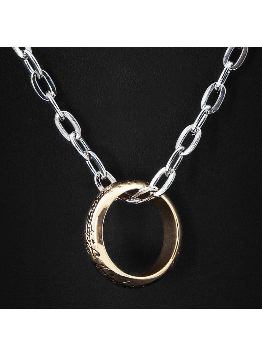 The Noble Collection Kostüm Der Eine Ring, Der Eine Ring