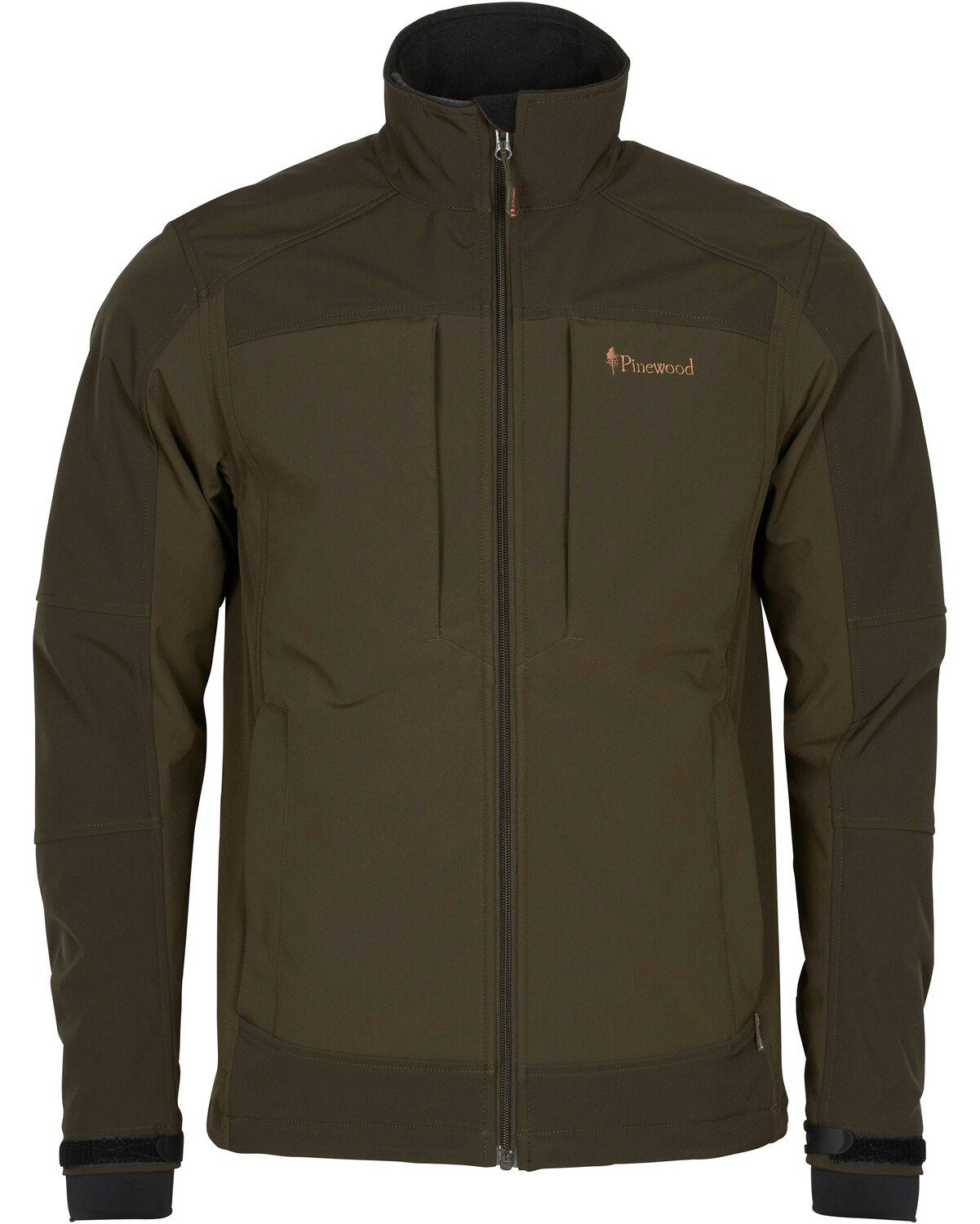 Pinewood Funktionsjacke Jacke Smaland Stretch Shell