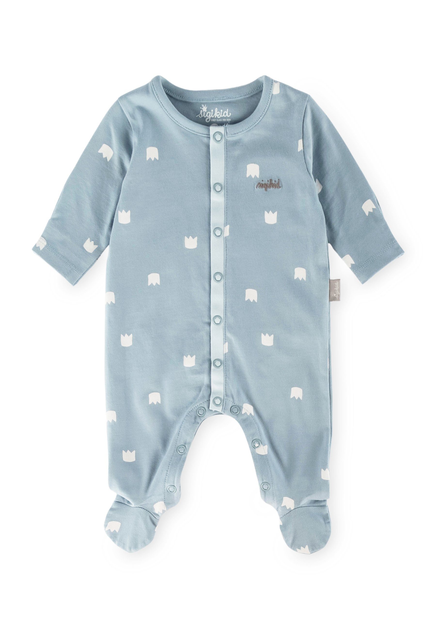 Sigikid Overall Classic Baby für Babys Mädchen/Jungen/Unisex (1-tlg)