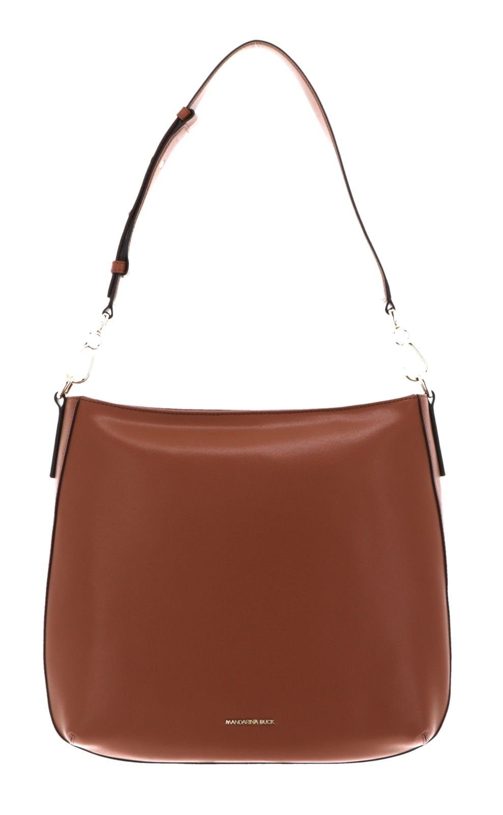 Schultertasche Luna