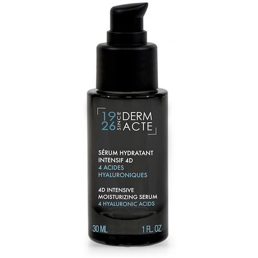 Académie Scientifique de Beauté Gesichtsserum Academie Serum Hydratant Intensif 4D, intensives Feutigkeitsserum