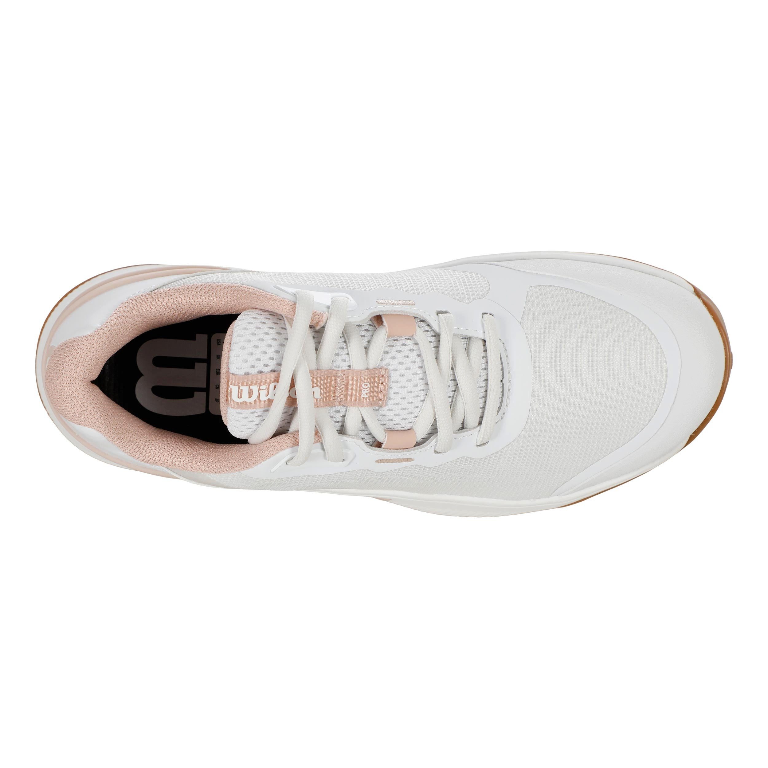Wilson Intrigue Pro - Sandplatzcourt Tennisschuh Tennisschuh