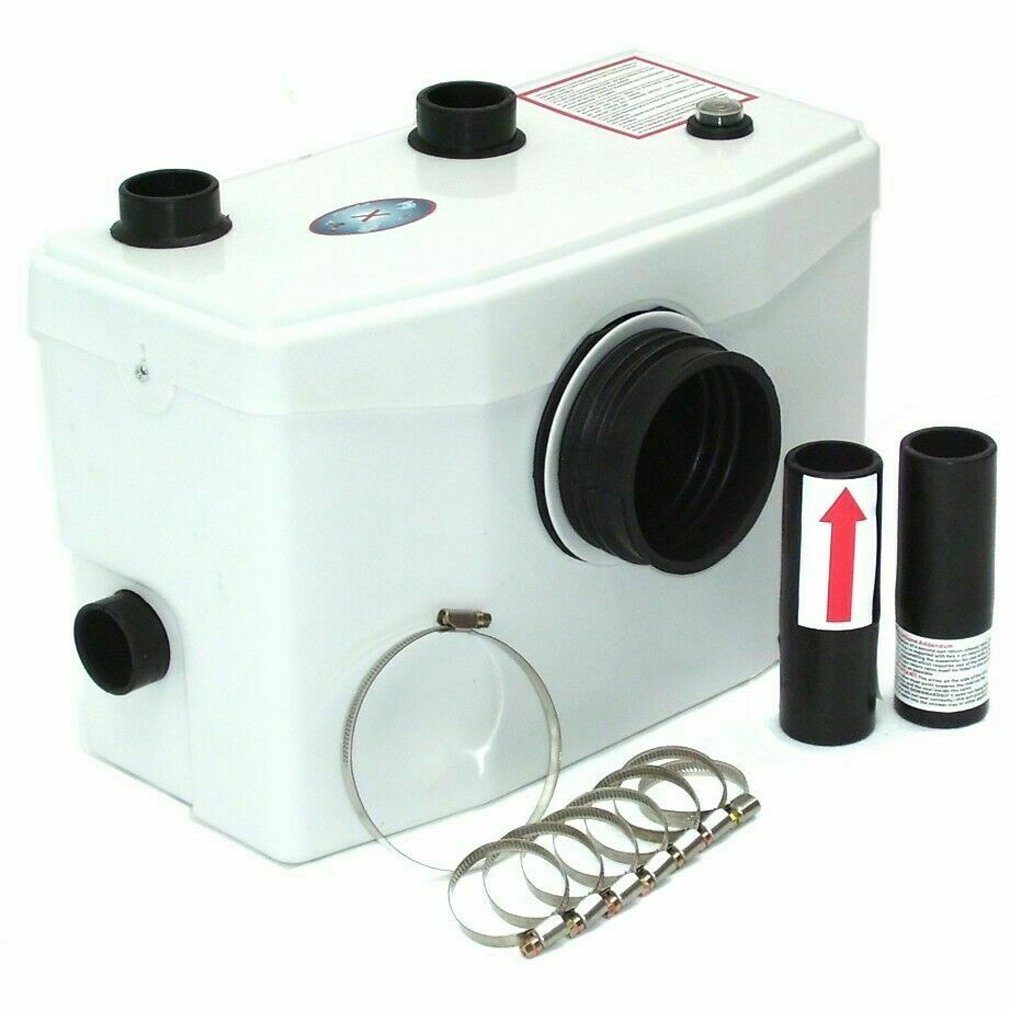 Apex Hebeanlage Schmutzwasseranlage KLEINHEBEANLAGE 56212 HEBEANLAGE ECO