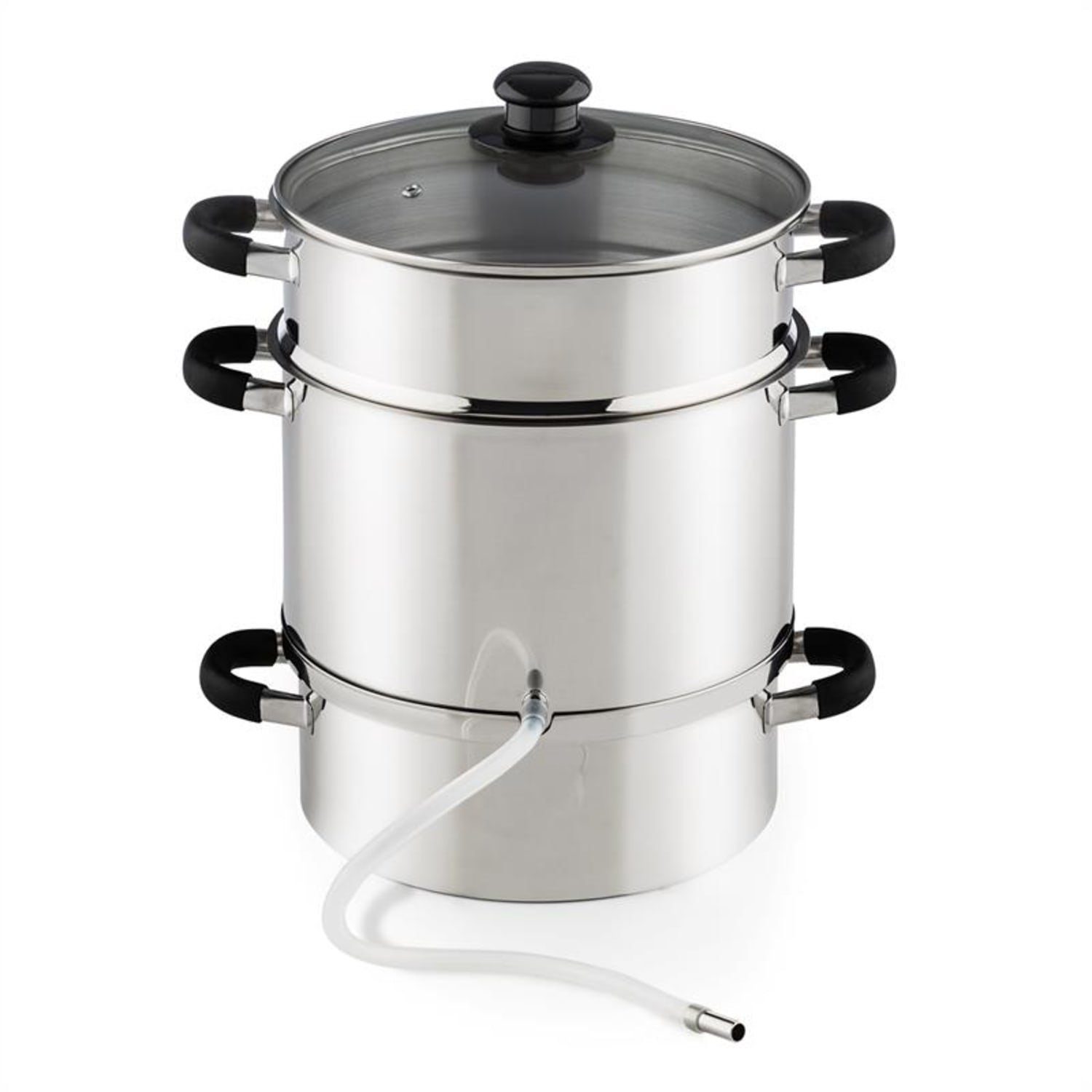 Klarstein Slow Juicer Applebee, 1500 W