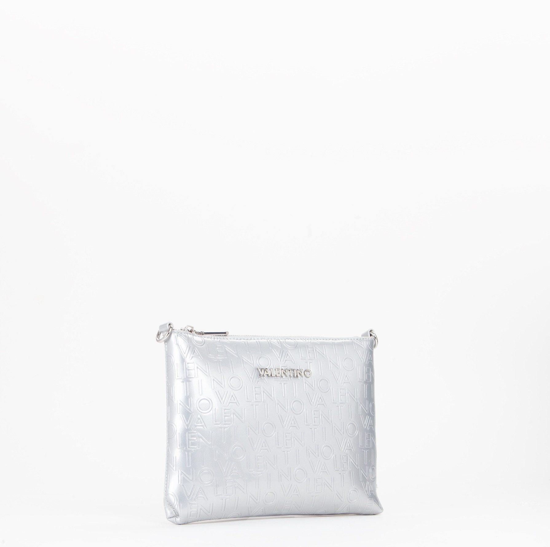 VALENTINO BAGS Umhängetasche POCHETTE GERANIUM, Schultertasche Mini Bag Handtasche Damen