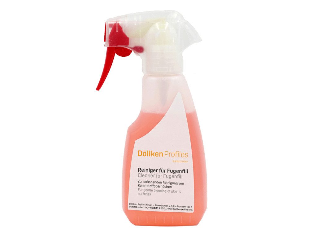 Döllken Profiles GmbH Verlegeset Fugenfill Reiniger, B: 0.1 cm, L: 0.19 cm