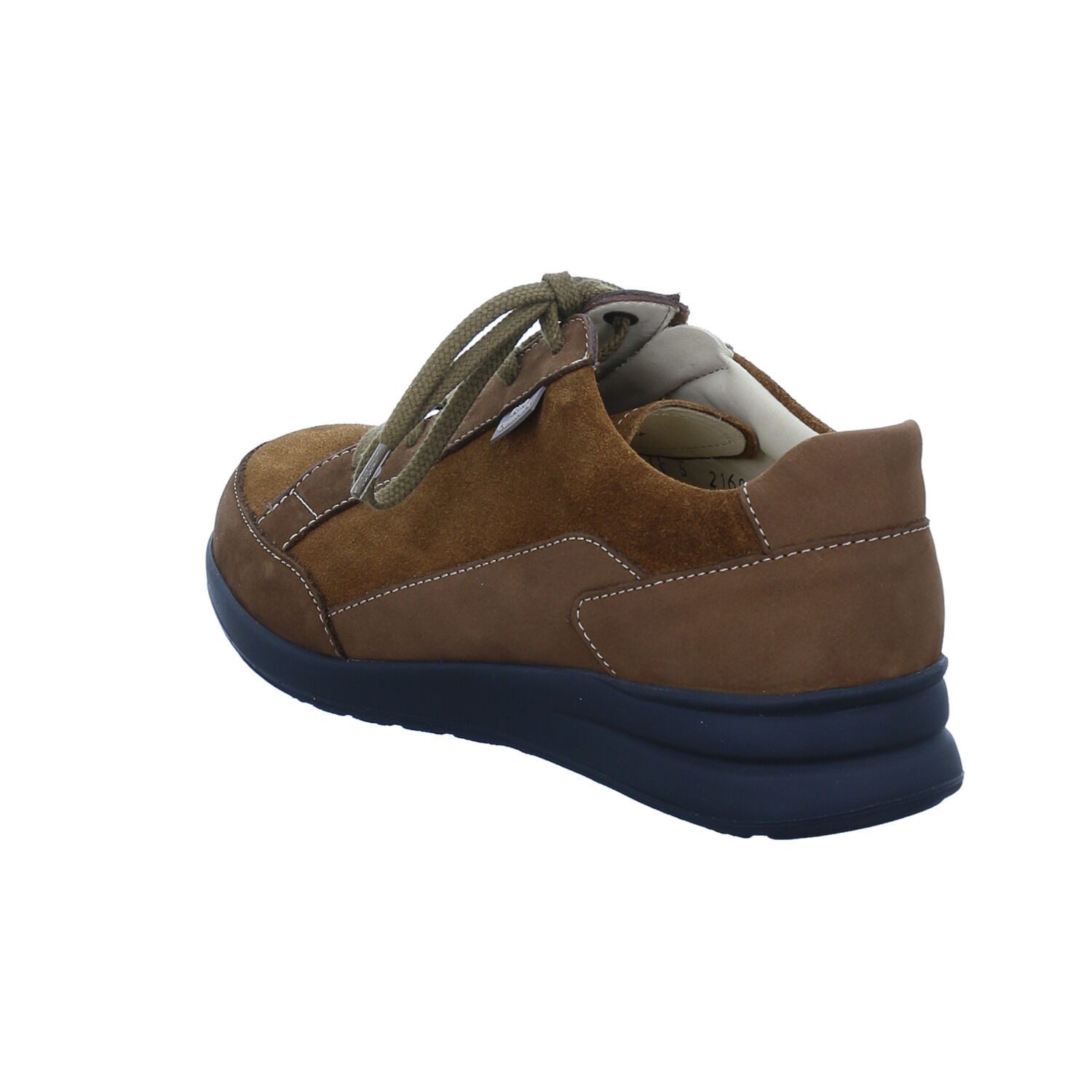 Finn Comfort PRATO Schnürschuh günstig online kaufen