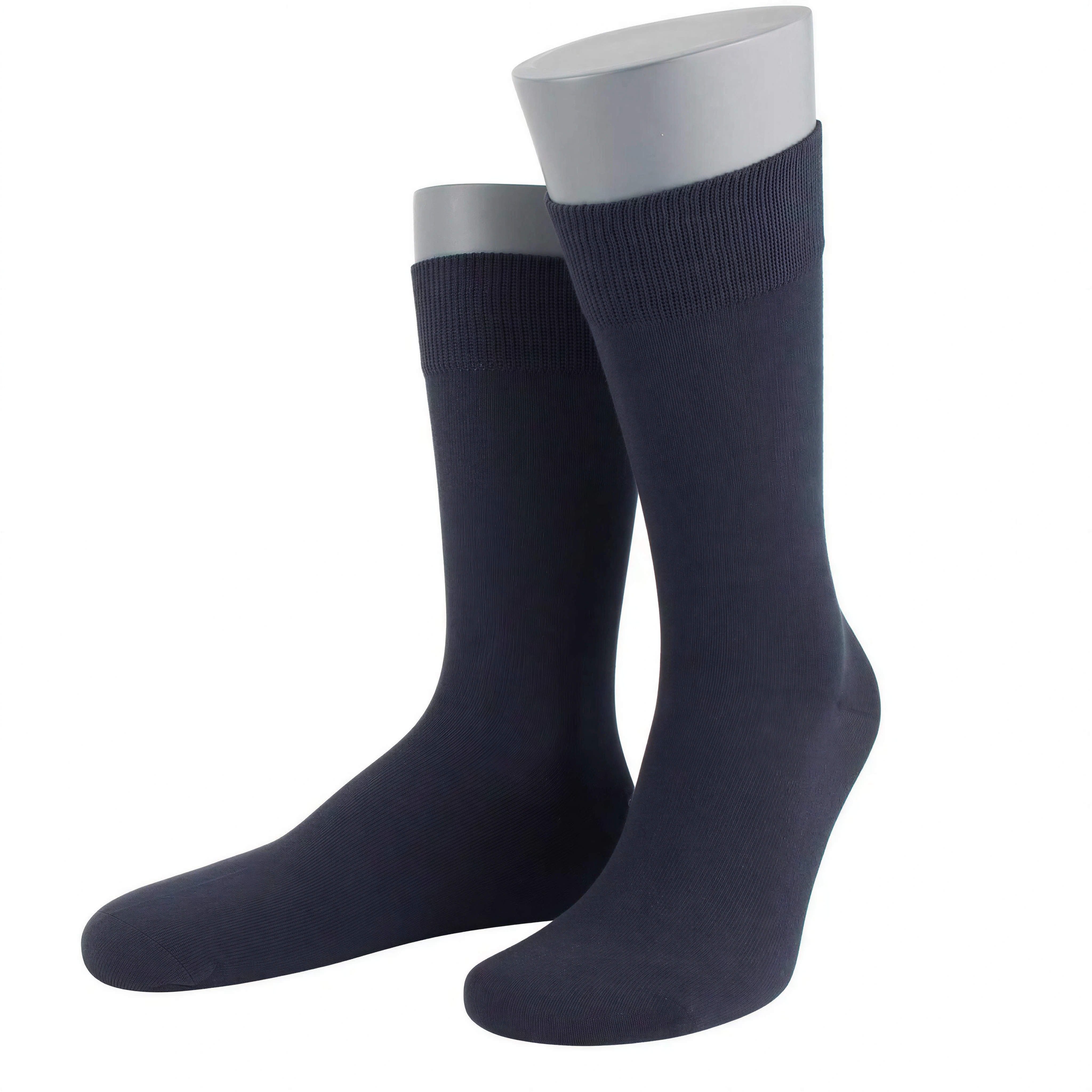 Komfortsocken Herren Organic Cotton