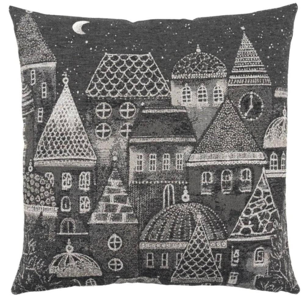 sander table + home Kissenhülle Notte Santa 45 x 45 cm günstig online kaufen