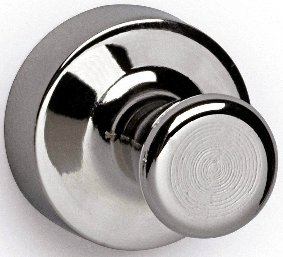 MAUL Magnet Neodym-Kegelmagnet 20x24mm nickel VE=4 Stück