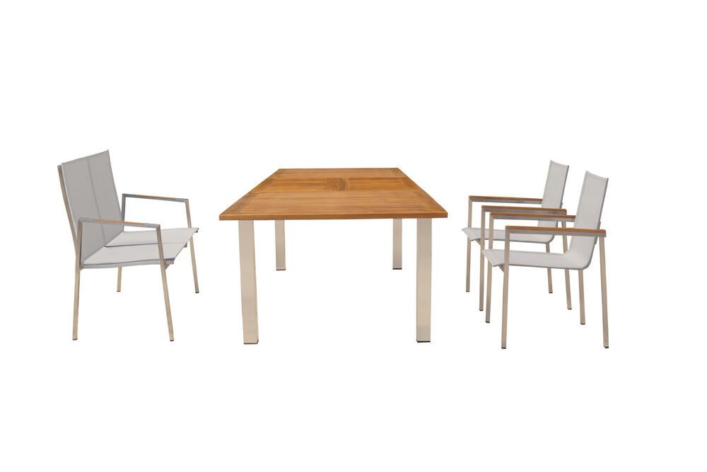 OUTFLEXX Garten-Essgruppe