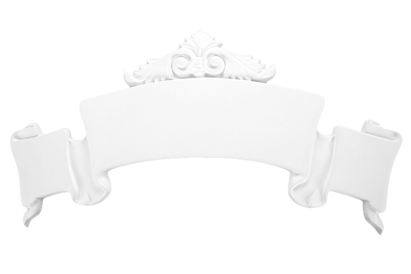 Grand Decor Wanddekoobjekt A662 (Ornament aus günstig online kaufen