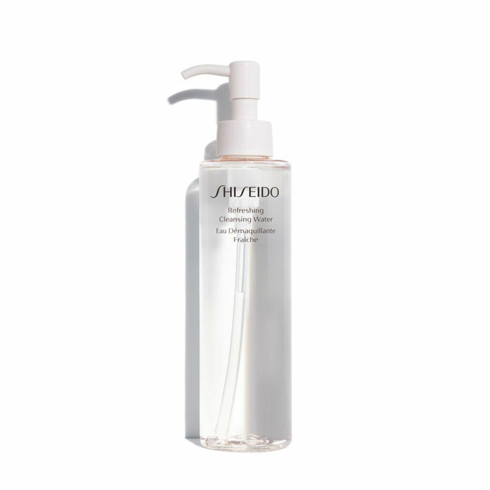 SHISEIDO Gesichtspflege Generic Skincare Refreshing Cleansing Water 180ml
