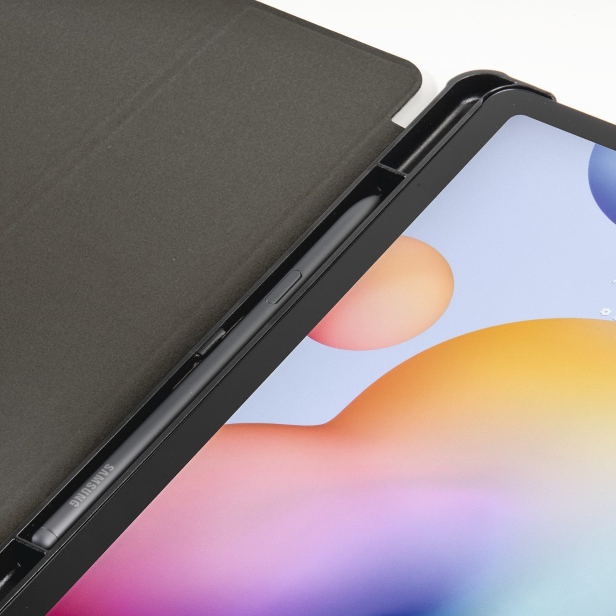 Hama Tablet-Hülle Fold Samsung Galaxy Tab S6 Lite 10.4" 20/22/24 26,4 cm (10,4) – Bild 5 von 5