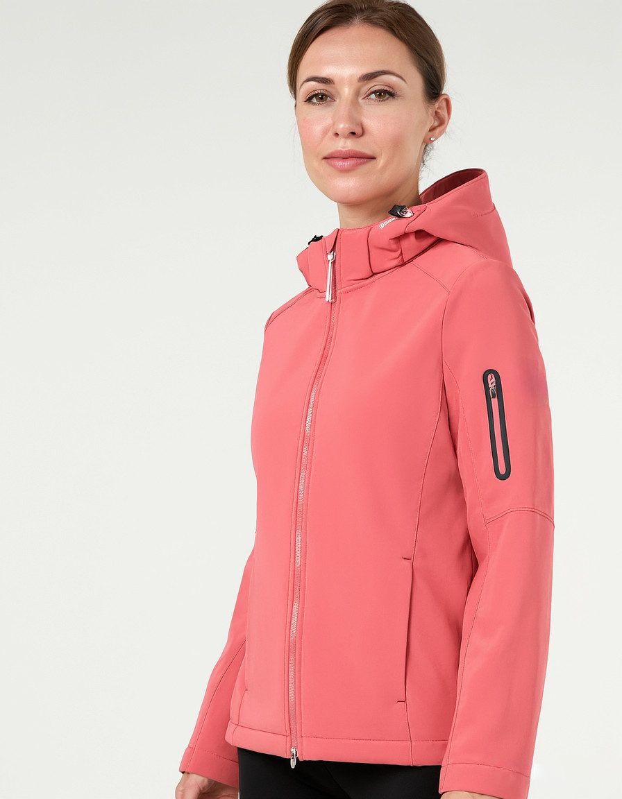 McKINLEY Outdoorjacke Da.-Jacke Kadino II W günstig online kaufen