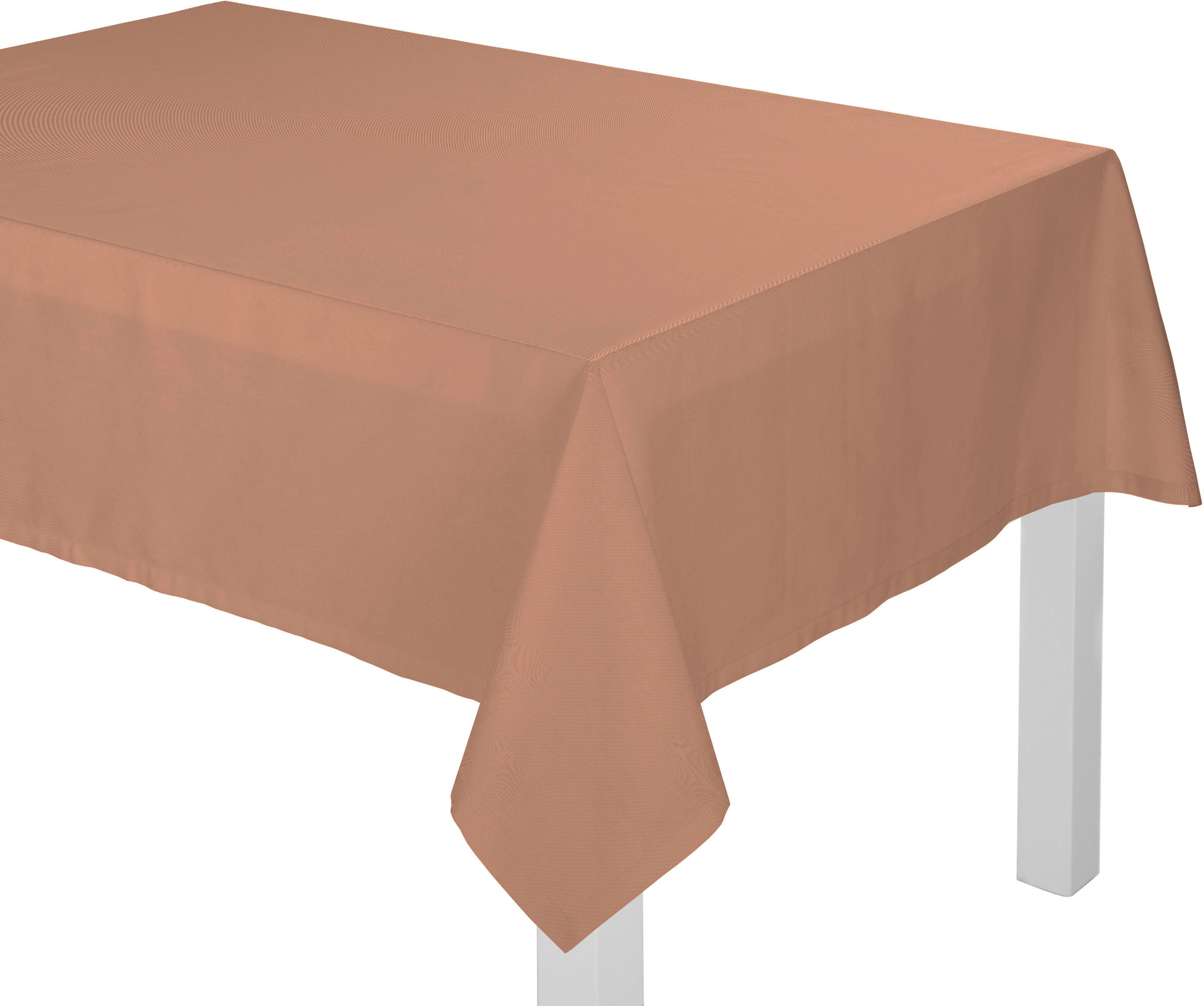 Adam Tischdecke Uni Collection (1-tlg) günstig online kaufen
