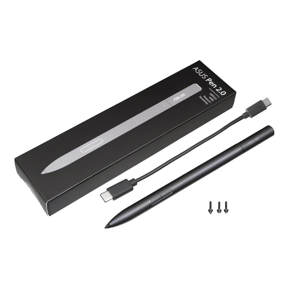 Asus Eingabestift ASUS Active Stylus PEN 2.0 SA203H