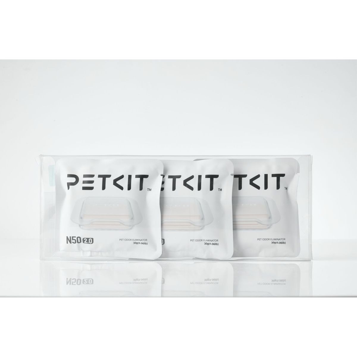 Trinkautomat Pet Odor Eliminator N50 2.0 - 3pcs (P9223)