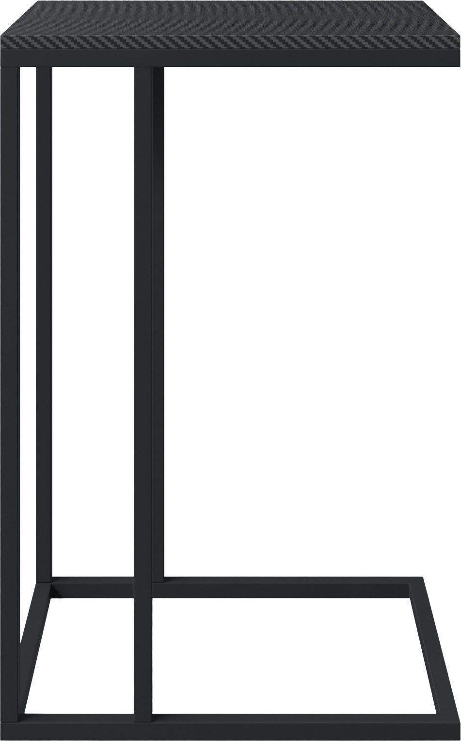 Phoenix Beistelltisch, perfekt für Gaming-Sessel