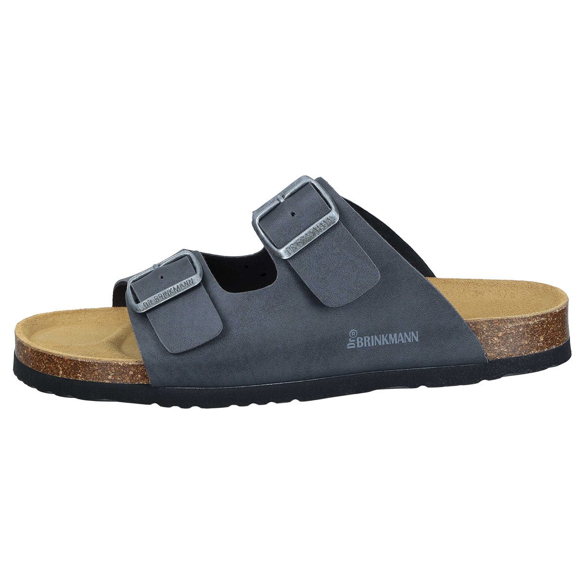 Dr. Brinkmann Bonillo Pantolette (1-tlg) Pantoletten - Klassische Sandale, Perfekte Passfom