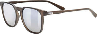 Uvex Sonnenbrille uvex LGL 49 P