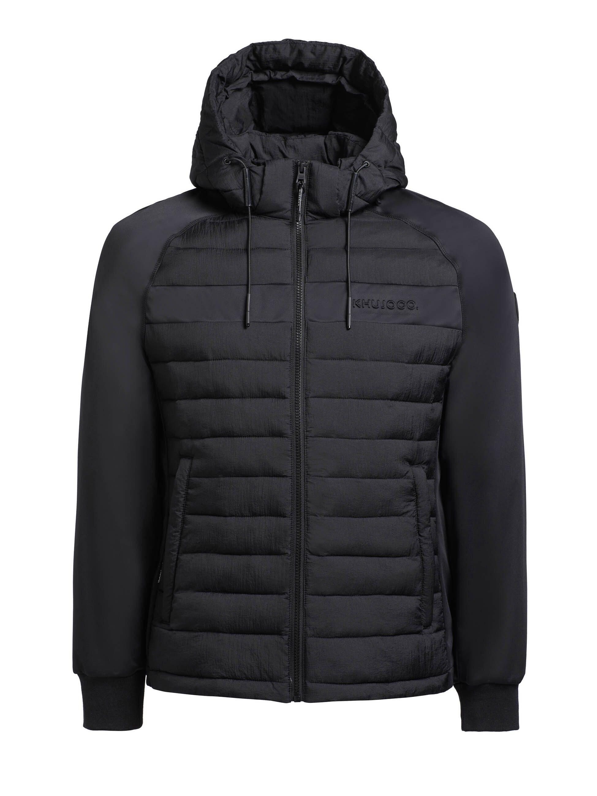 Steppjacke COLLIN