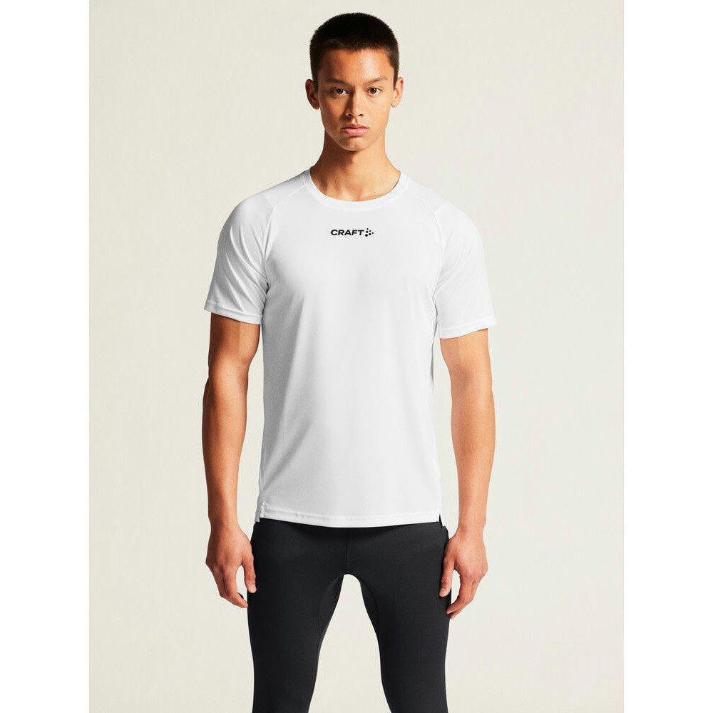 Craft T-Shirt Craft Herren T-Shirt Rush 2.0 SS Tee 1914655