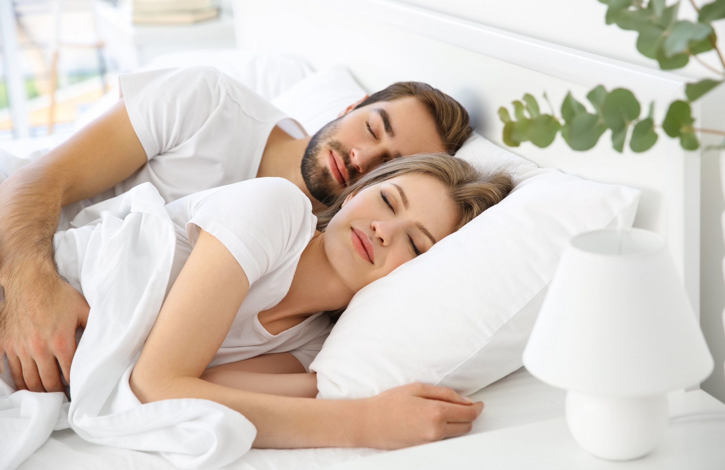 Welt der Träume Daunenbettdecke Daunen Decke Winter Bettdecke Schlafdecke Daunendecke Zudecke 200x200, Füllung: 60% Daunen/ 40% Federn, Bezug: 100% Baumwolle, B – Bild 3 von 5