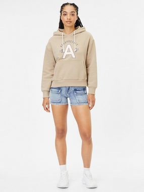 AÈROPOSTALE Sweatshirt (1-tlg) Plain/ohne Details