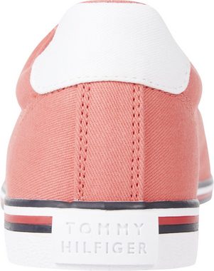 Tommy Hilfiger ESSENTIAL TH SNEAKER Sneaker mit Streifen an der Laufsohle