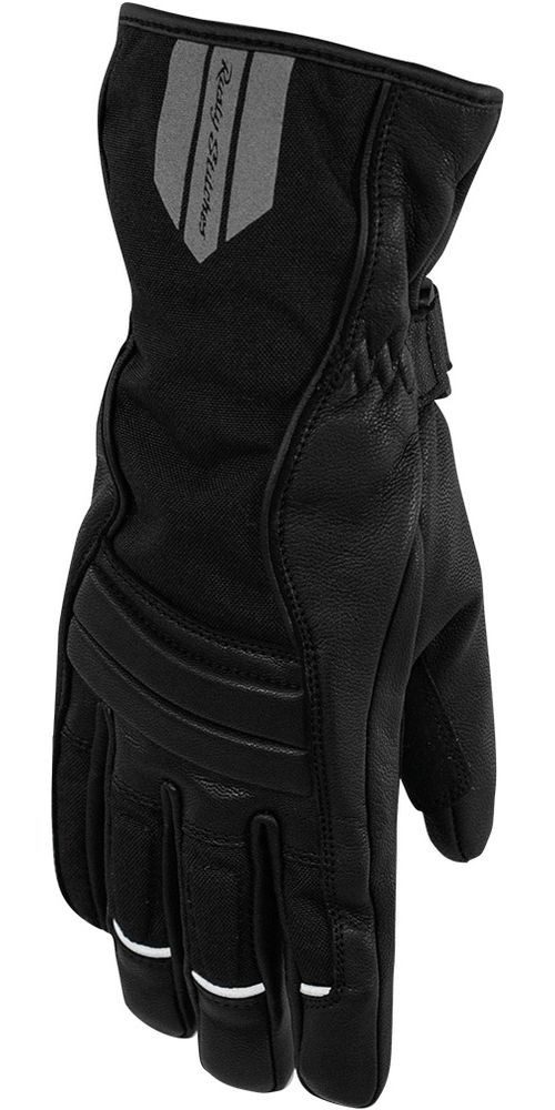 Rusty Stitches Motorradhandschuhe Gloves Bianca