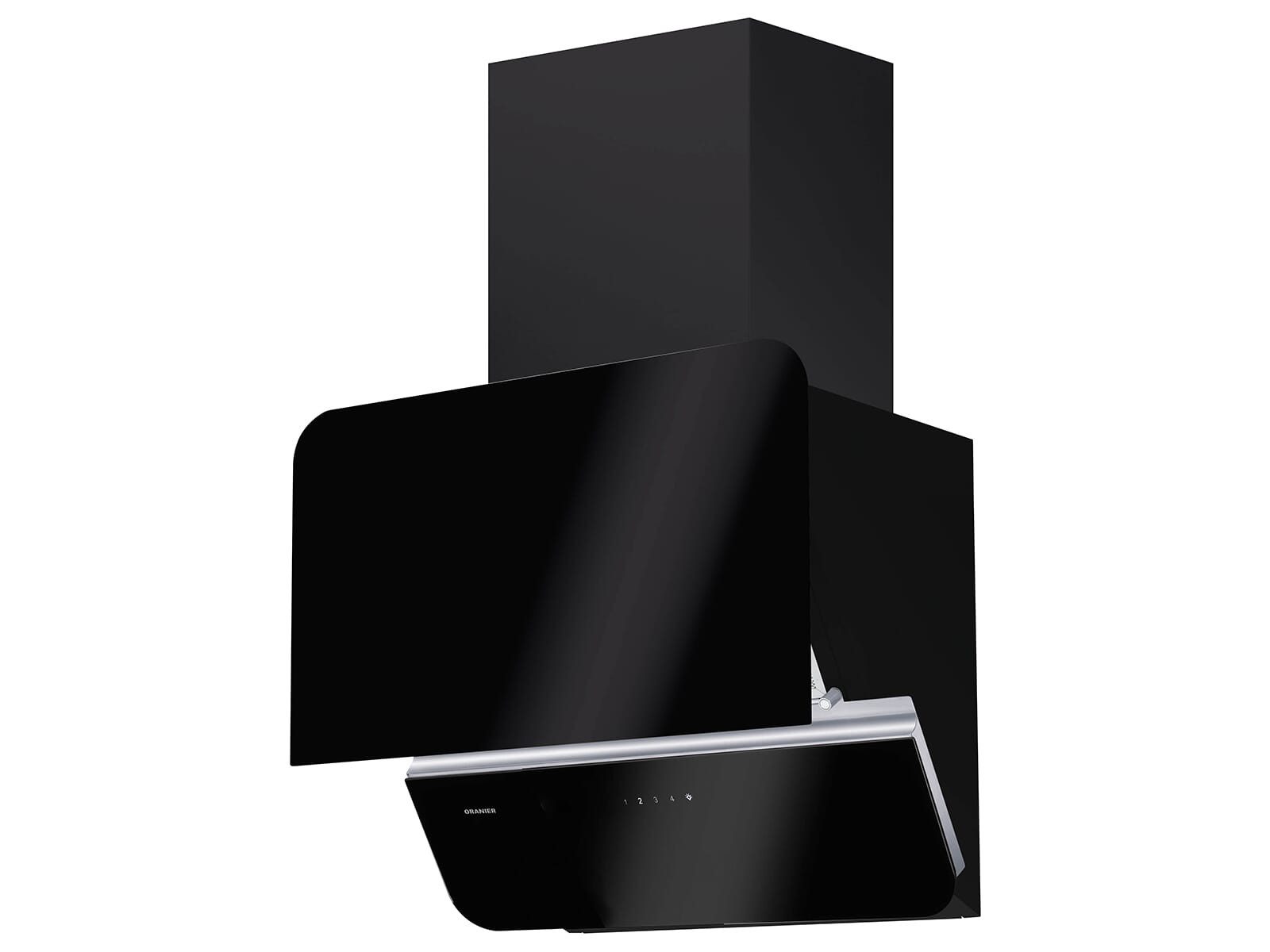 Oranier Wandhaube, 60 cm