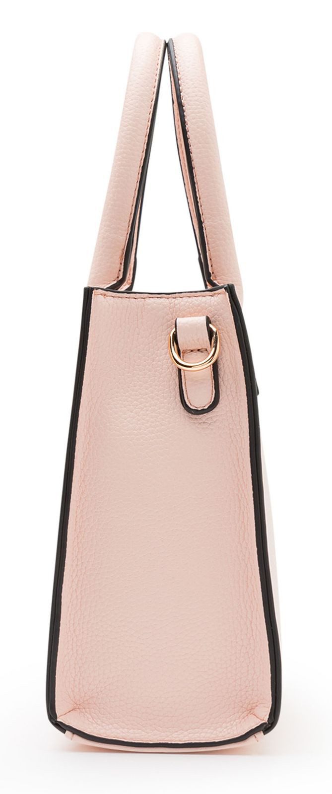 L. CREDI Handtasche Handbag