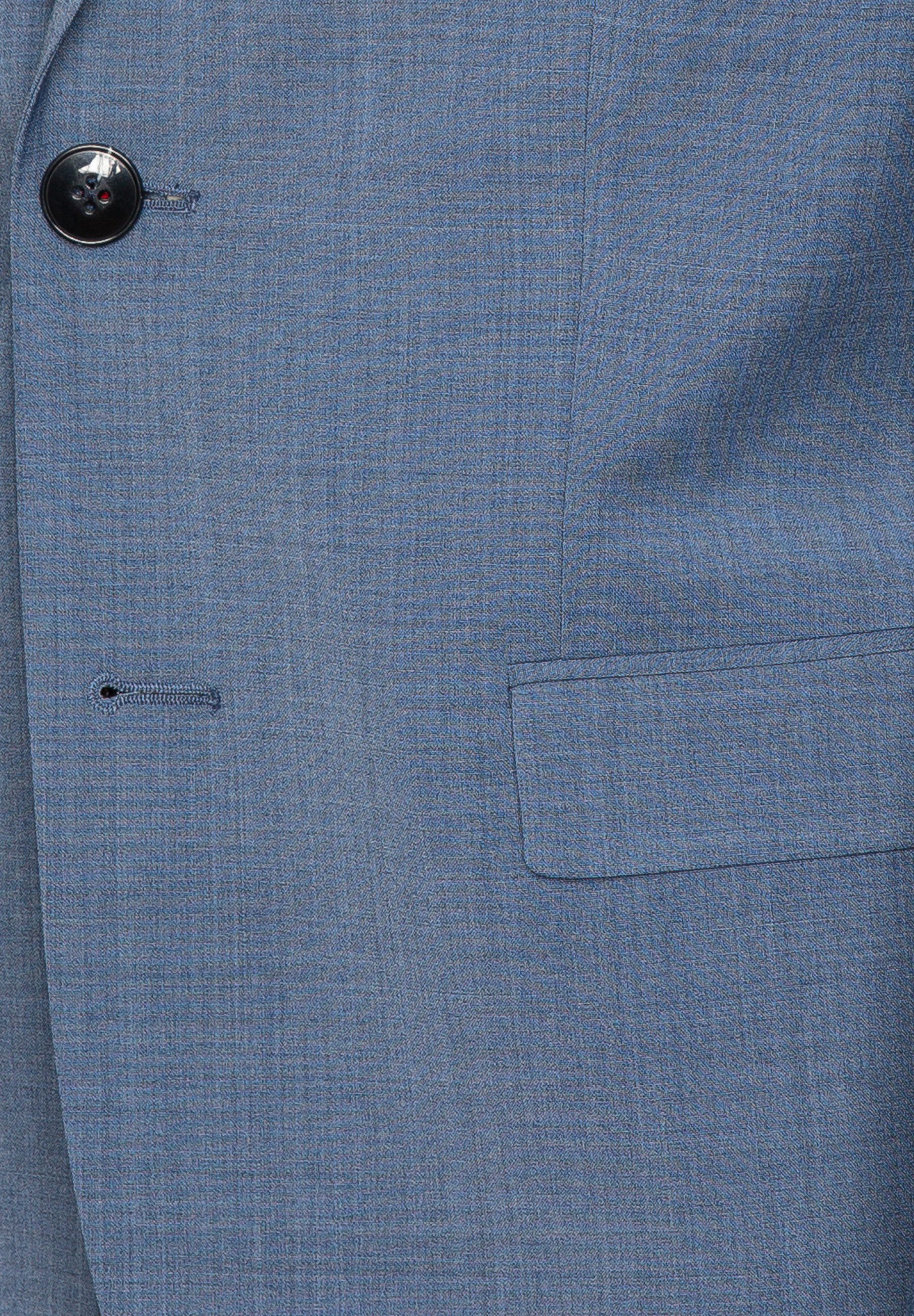 HUGO Anzugsakko Slim-Fit Sakko aus Woll-Mix (1-tlg)