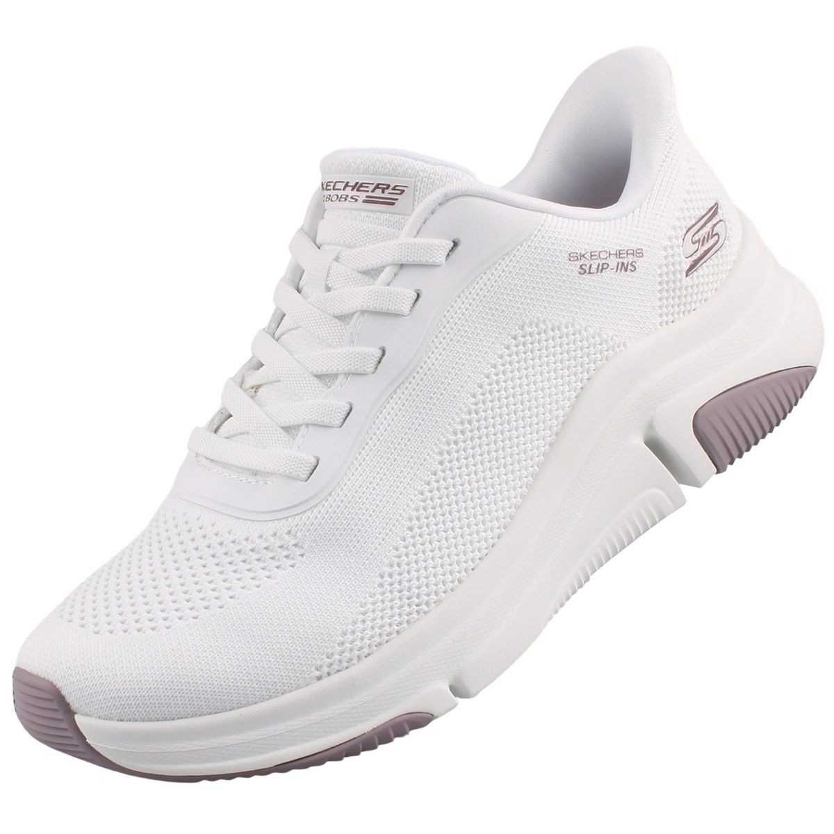 Skechers 117587-W Slipper günstig online kaufen