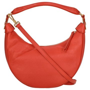 COCCINELLE Umhängetasche Sunnie - Schultertasche 26 cm (1-tlg)