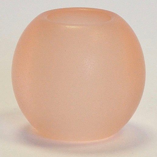 Kutti Gardinenbefestigungen Ersatzteile Acrylkugel, Schlaufenkugel, Ø günstig online kaufen