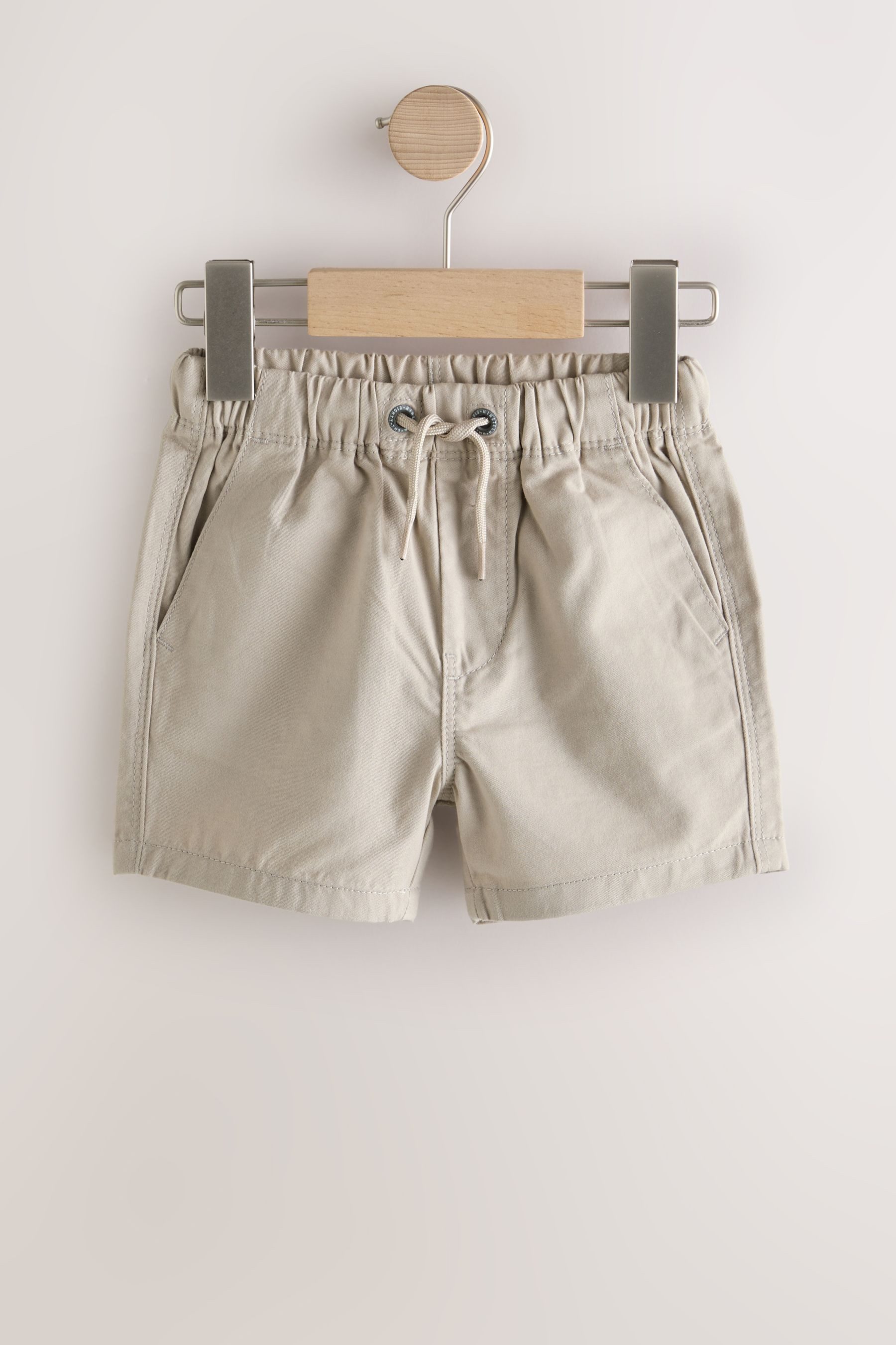 Next Shorts Shorts zum Hineinschlüpfen, 3er-Pack (3-tlg)