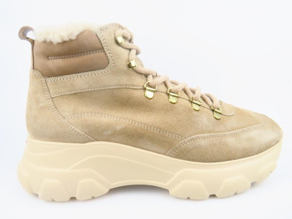 Paul Green Nubuk Grain Stiefelette günstig online kaufen