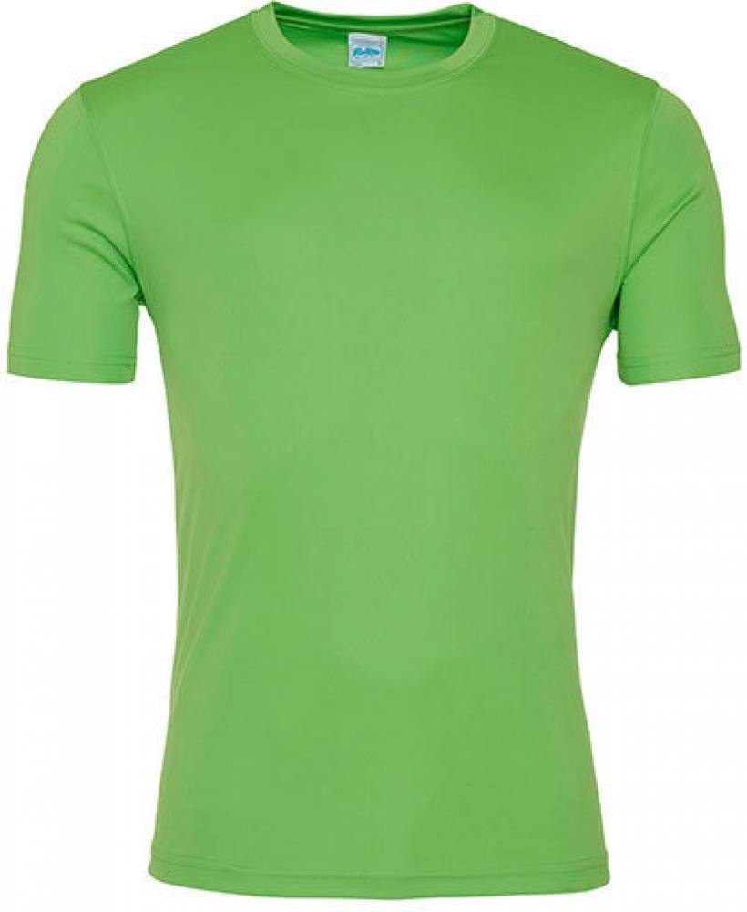 Just Cool Rundhalsshirt Herren Cool Smooth günstig online kaufen