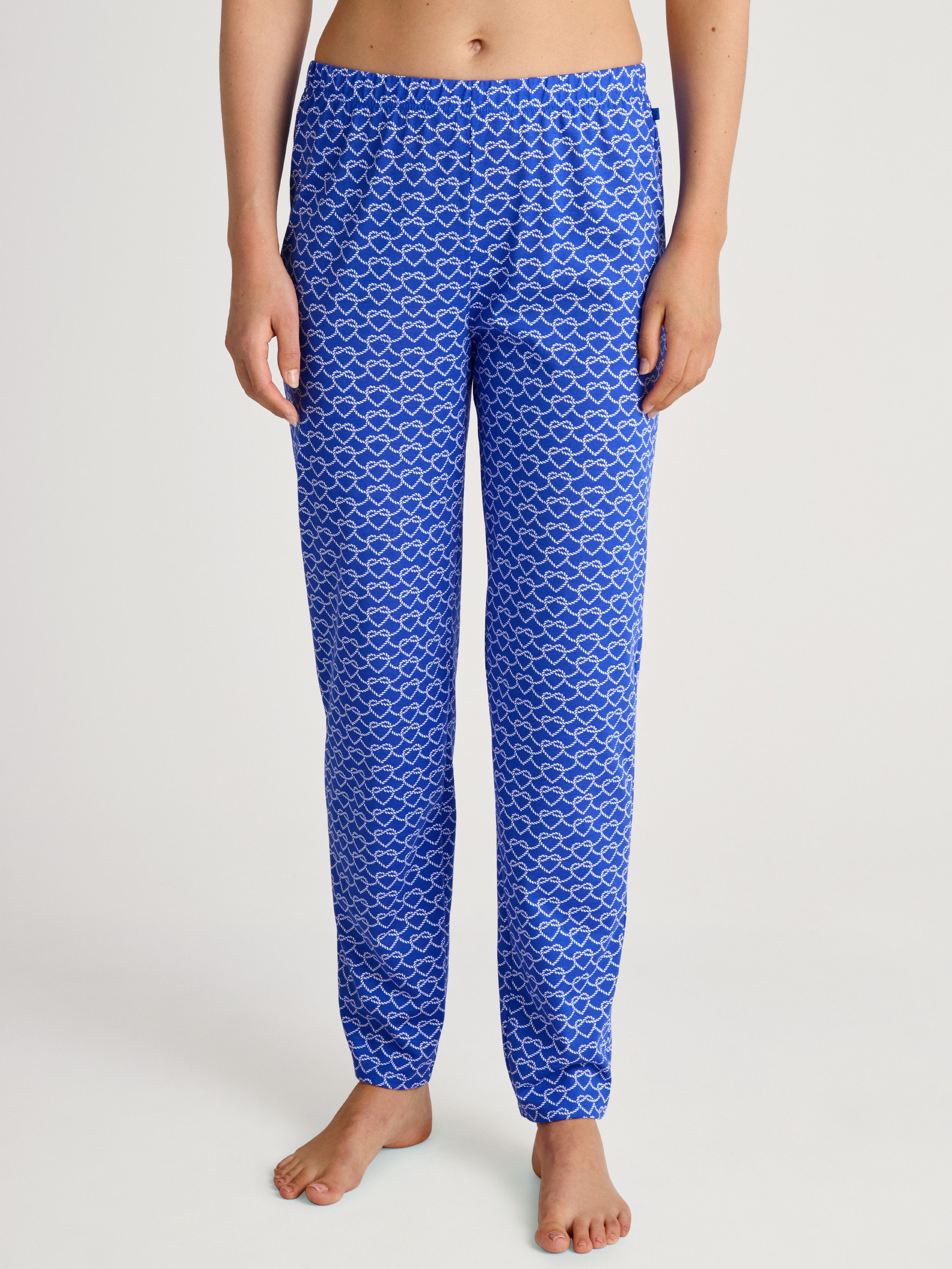 CALIDA Pyjamahose Favourites Damen (1-tlg) günstig online kaufen
