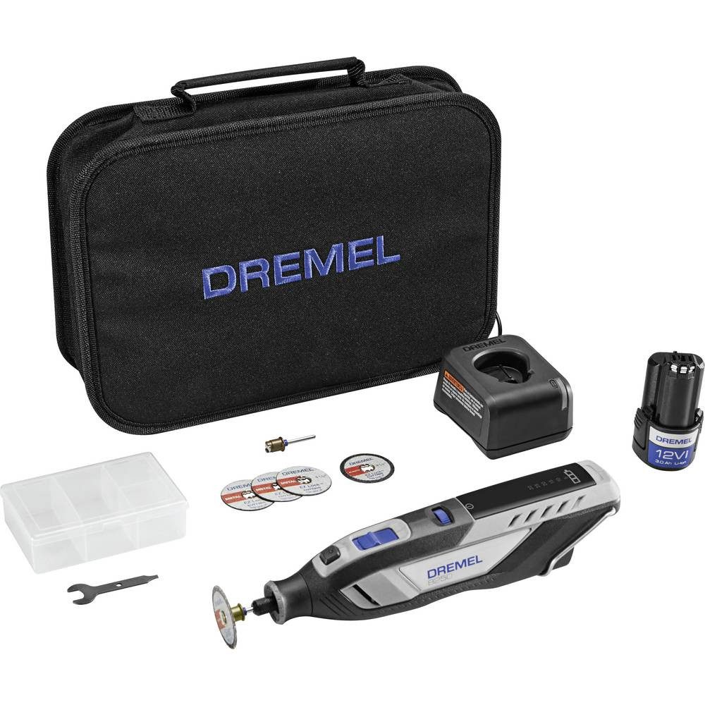 DREMEL Elektro-Multifunktionswerkzeug Многофункциональные инструменты