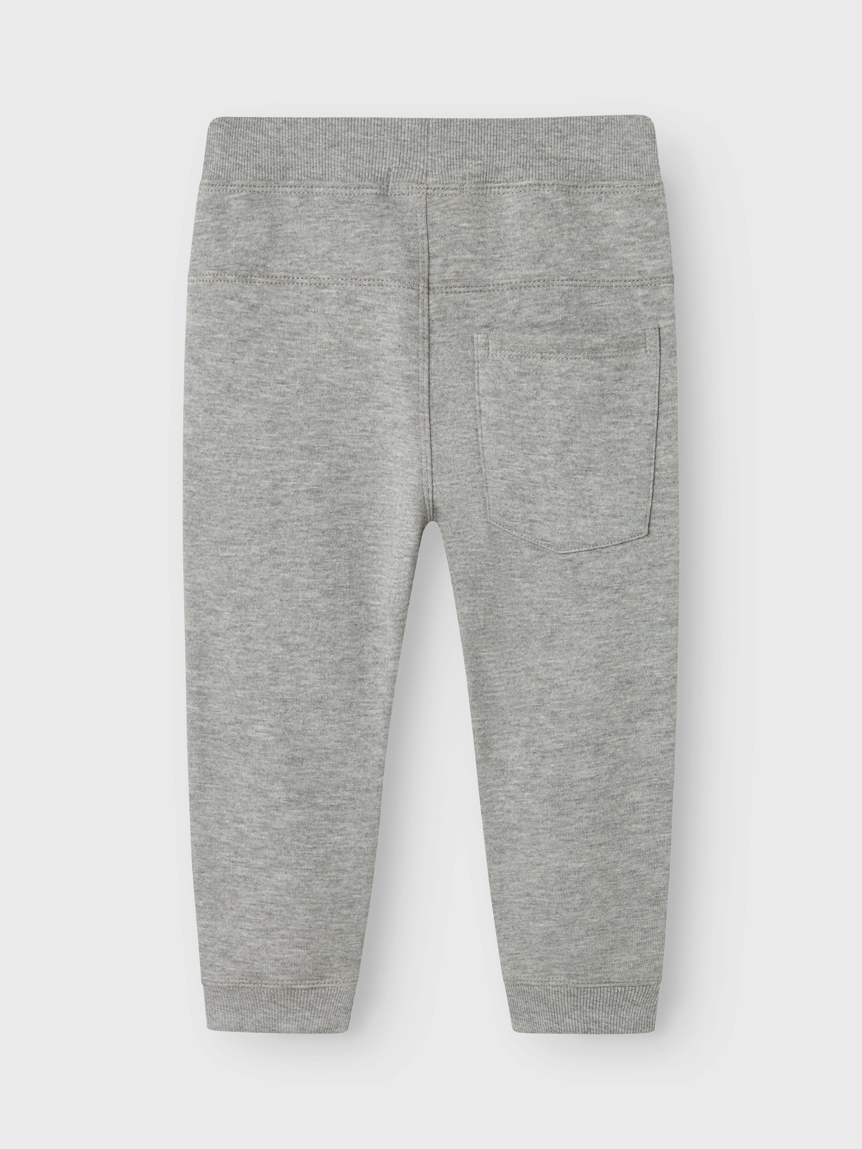 Name It Sweathose NMMVIMO SWE PANT BRU NOOS
