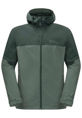 Jack Wolfskin Outdoorjacke WEILTAL 2L JKT M